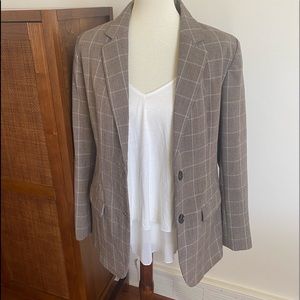 Women’s blazer